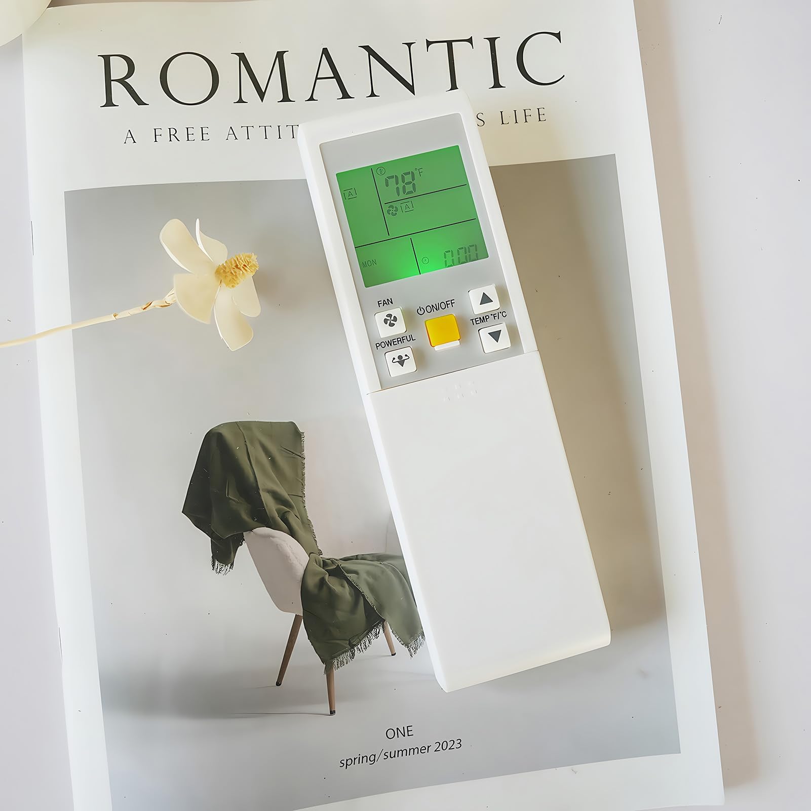 ユニバーサル交換用ACリモコン Amazon.co.jp: エアコン用ユニバーサルマルチリモコン 汎用 画面